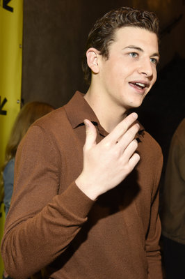 Tye Sheridan Poster 3234259