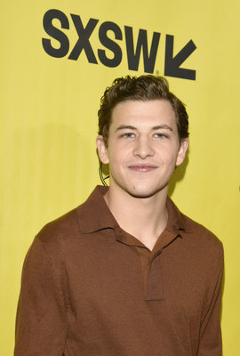 Tye Sheridan Poster 3234261