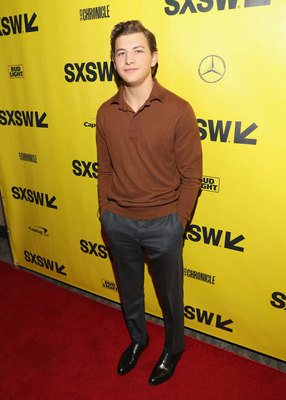 Tye Sheridan Poster 3234262