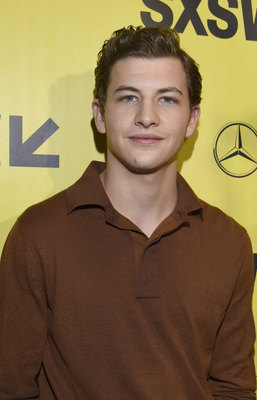 Tye Sheridan Poster 3234264
