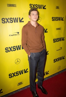 Tye Sheridan Poster 3234265