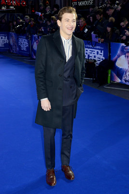 Tye Sheridan Poster 3234268