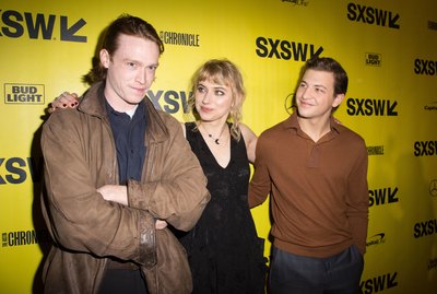 Tye Sheridan Poster 3234274