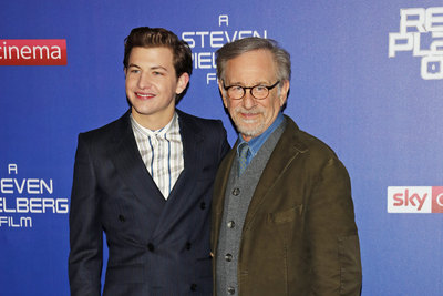 Tye Sheridan Poster 3234275