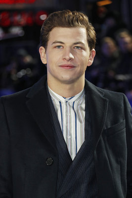 Tye Sheridan Poster 3234280