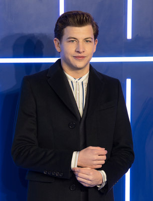 Tye Sheridan Poster 3234283