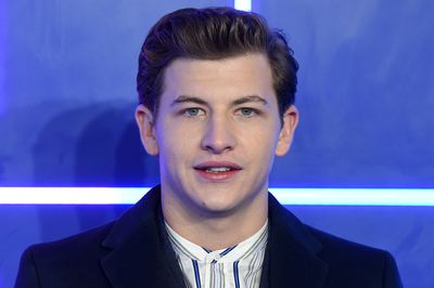 Tye Sheridan Poster 3234289