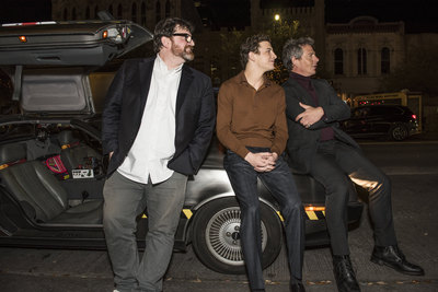 Tye Sheridan Poster 3234293