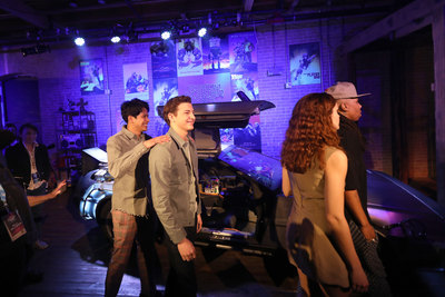 Tye Sheridan Poster 3234298