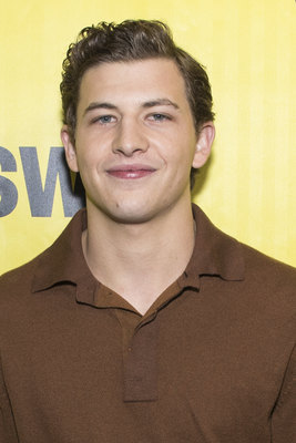 Tye Sheridan Poster 3234307