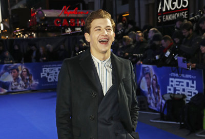 Tye Sheridan Poster 3234318