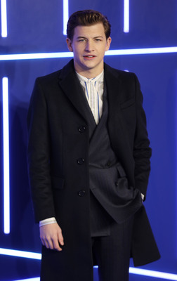 Tye Sheridan Poster 3234321