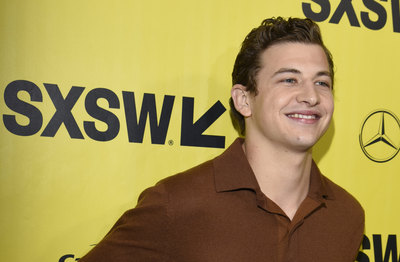 Tye Sheridan Poster 3234323