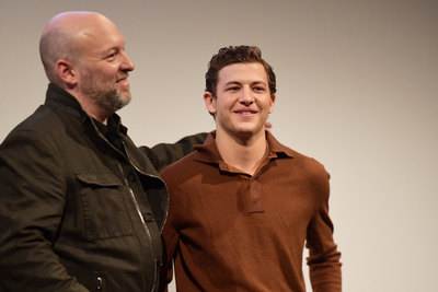 Tye Sheridan Poster 3234340