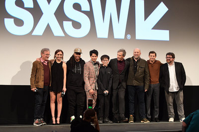 Tye Sheridan Poster 3234341