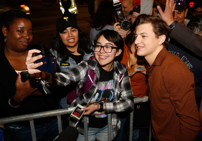 Tye Sheridan Poster 3234347