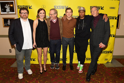 Tye Sheridan Poster 3234349