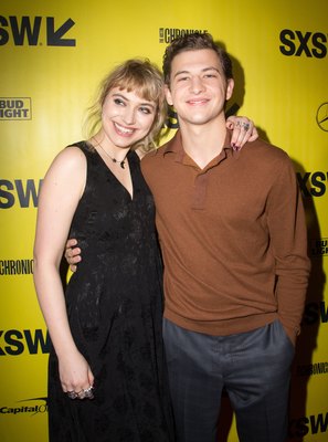 Tye Sheridan Poster 3234351