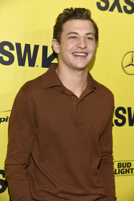 Tye Sheridan Poster 3234354