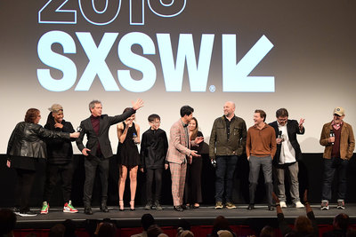 Tye Sheridan Poster 3234357