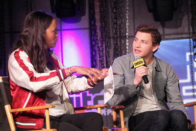 Tye Sheridan Poster 3234369