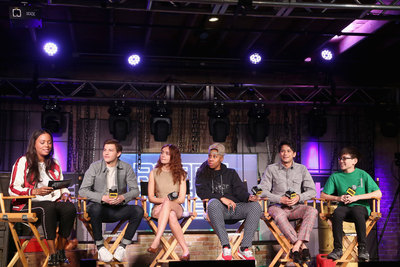 Tye Sheridan Poster 3234377