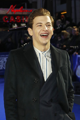 Tye Sheridan Poster 3234379