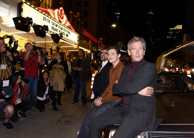 Tye Sheridan Poster 3234381