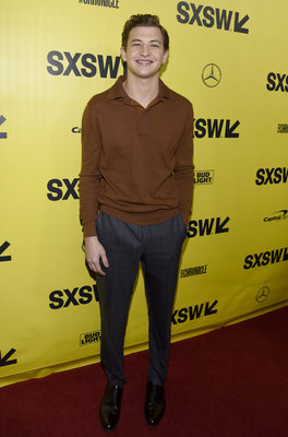 Tye Sheridan Poster 3234388