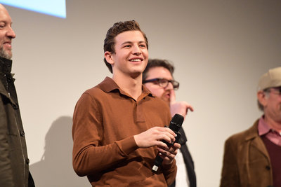 Tye Sheridan Poster 3234394