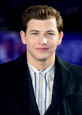 Tye Sheridan Poster 3234395