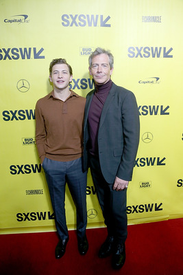 Tye Sheridan Poster 3234396