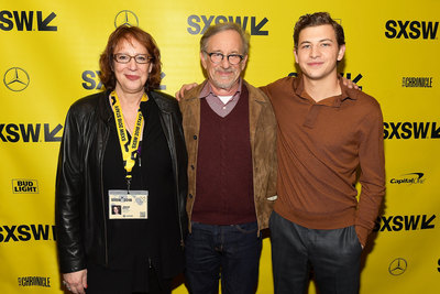 Tye Sheridan Poster 3234397