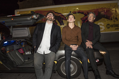 Tye Sheridan Poster 3234413