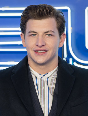 Tye Sheridan Poster 3234432