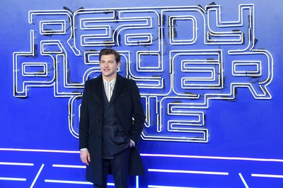 Tye Sheridan Poster 3234439