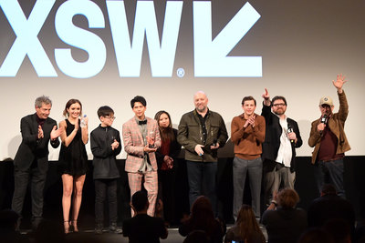 Tye Sheridan Poster 3234445