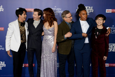 Tye Sheridan Poster 3234451