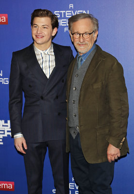 Tye Sheridan Poster 3234453