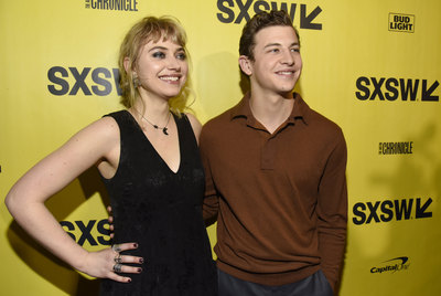 Tye Sheridan Poster 3234454