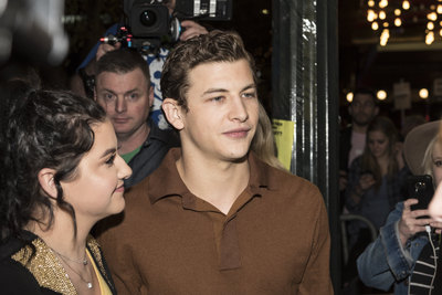 Tye Sheridan Poster 3234456