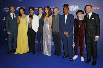 Tye Sheridan Poster 3234457