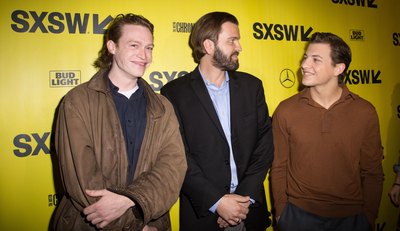 Tye Sheridan Poster 3234460