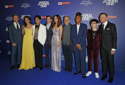 Tye Sheridan Poster 3234463