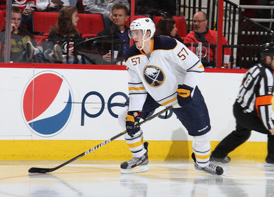 Tyler Myers Poster 2381098
