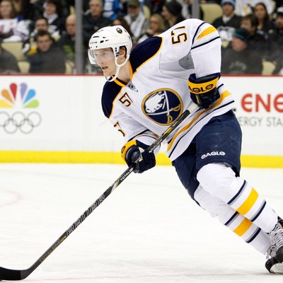 Tyler Myers Poster 2381099