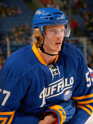 Tyler Myers Poster 2381100
