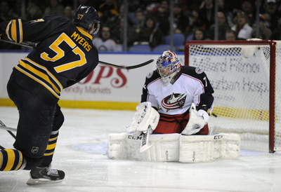 Tyler Myers Poster 2381102