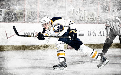 Tyler Myers Poster 2381104