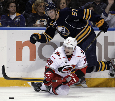 Tyler Myers Poster 2381108